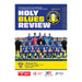 2024/25 #02 Gainsborough Trinity v Morpeth Town NPL 13.08.24 Programme