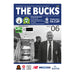 2024/25 #06 Buxton v Barwell FA Cup 14.09.24 Programme