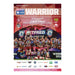 2024 #06 Wigan Warriors v London Broncos Betfred Super League 21.06.24 Digital Programme