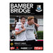 2024/25 #07 Bamber Bridge v Prescot Cables NPL 10.09.24 Programme