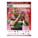 2024 #07 Wigan Warriors v Leigh Leopards Betfred Super League 05.07.24 Digital Programme