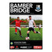 2024/25 #09 Bamber Bridge v Stockton Town NPL 15.10.24 Programme