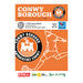 2024/25 #09 Digital Conwy Borough v CPD Llanneffydd 09.11.24 Digital Programme