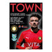 2024/25 #11 Stockport Town v Barnoldswick Town NWCFL 12.10.24 Printed Programme