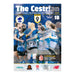 2024/25 #18 Chester v Alfreton Town 18.01.25 National League North Printed Programme