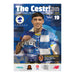 2024/25 #19 Chester v Spennymoor Town 21.01.25 National League North Printed Programme