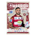 2025 #01 Wigan Warriors v Leigh Leopards Betfred Super League 13.02.25 Digital Programme