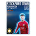 2024/25 #25 Stockport Town v Pilkington NWCFL 08.03.25 Printed Programme