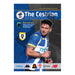 2022/23 #16 Chester v Blyth Spartans National League North 02.12.22 Printed Programme